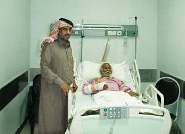 أقسام الطوارئ في مستشفيات الرياض.. أزمة مستمرة ولا حلول!