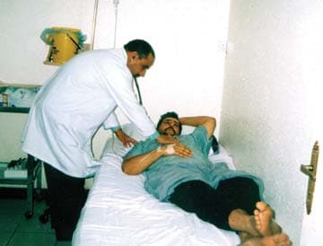 أقسام الطوارئ في مستشفيات الرياض.. أزمة مستمرة ولا حلول!