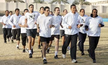 حكام الرياض: "ملعب التدريب" .. الفرصة لبوح الهموم ومعالجة الأخطاء