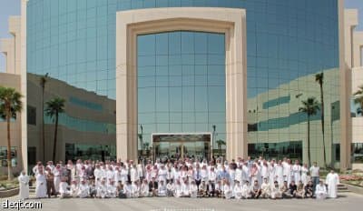 جامعة اليمامة تقدم رؤية جديدة للتعليم للعالي
