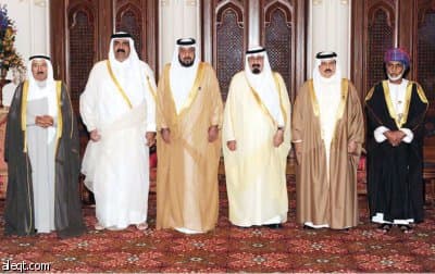 دول الخليج تتجه إلى ذروة التكامل الاقتصادي