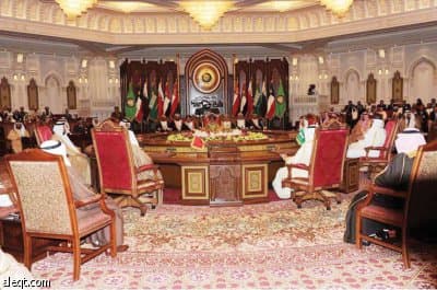 تنفيذ مقترح خادم الحرمين حول إزالة عقبات العمل الاقتصادي المشترك