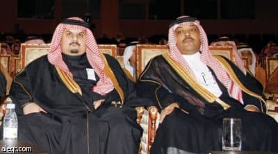 بلاتر يتفهم الاحتجاج السعودي ويصل الرياض للاجتماع بسلطان وابن همام