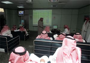 بنهاية العام .. الأسهم السعودية تطبق على المضاربين بخسارة 6230 نقطة