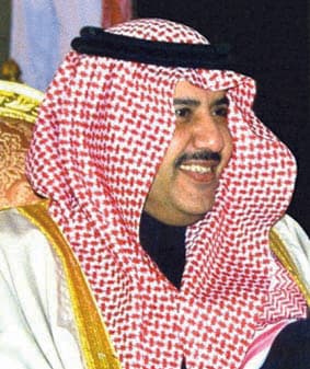 "سامبا" توصي بتوزيع 732 مليون ريال أرباحا عن 2008
