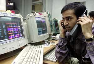 مؤشر سينسيكس الهندي يكسب 2.7% في أول أيام العام