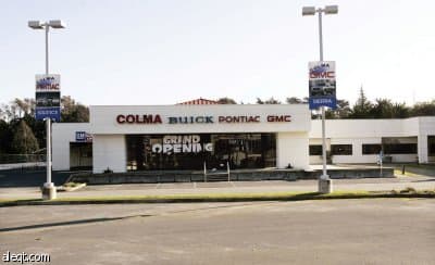 الحكومة الأمريكية تبدأ صرف قروض الإنقاذ لـ "جنرال موتورز"