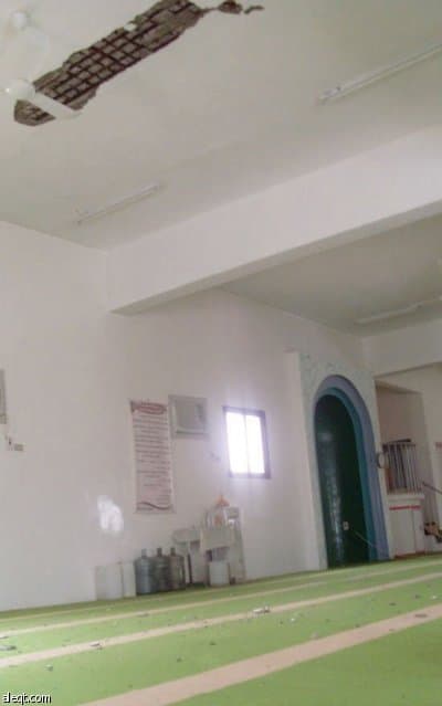 الغش التجاري يطول المساجد.. والمقاولون يتحججون بالأجور المخفضة