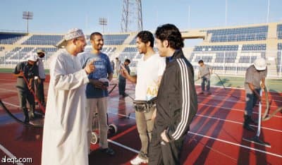 "الجزيرة" تصدم "الرياضية" السعودية بـ 10 ملايين دولار مقابل "خليجي 19"
