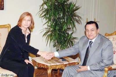 العرب يهاجمون مصر بسبب حصار غزة