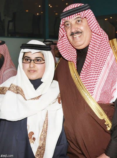 الربيعة يحتفل بزفاف نجله