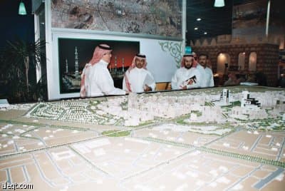 اليوم.. انطلاق معرض جدة للعقار والتمويل والإسكان.. والسوق تتحفز لنهضة قوية