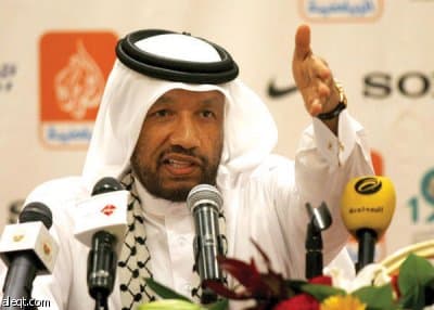 استقالة الزيد دليل براءة "الآسيوي".. ولم نصطدم مع "السعودي"