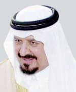 ولي العهد يتلقى اتصالاً من أمير الكويت