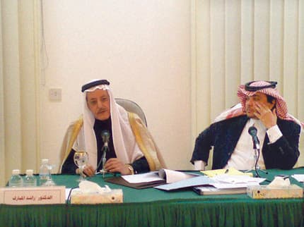 المبارك : التقليد أدى إلى تأصيل الجهالة وتعطيل المعرفة ومخالفة تحفيز الشرع للتفكير