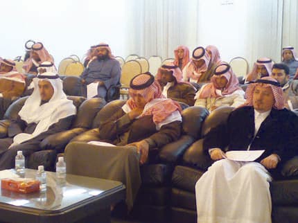 المبارك : التقليد أدى إلى تأصيل الجهالة وتعطيل المعرفة ومخالفة تحفيز الشرع للتفكير