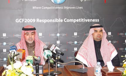 مؤشر التنافسية المسؤولة يترجم مبادرات القطاع الخاص إلى حلول للمجتمع