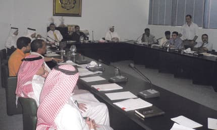 حل مشاكل المياه في القطاع الصناعي .. التجربة الناجحة للمسؤولية