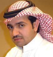 الإعلامي فيصل الغامدي يفجع بوفاة جده