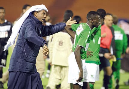 "الميثاق"..  آن الأوان لكبح المهاترات وإعادة جماليات الرياضة السعودية