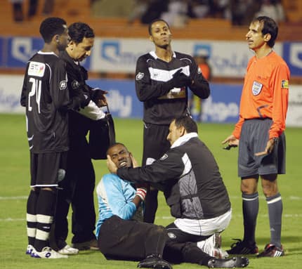 "الميثاق"..  آن الأوان لكبح المهاترات وإعادة جماليات الرياضة السعودية