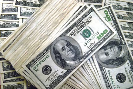 تراجع استثمارات رأس المال الأمريكي المغامر