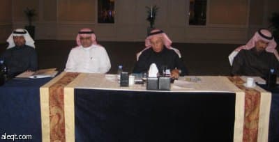 الشريف: سنعيد هيكلة "تحلية المياه" ونخصصها في 17 شهرا