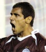 الاتحاد يغري الأرجنتيني ساند بـ 8 ملايين دولار
