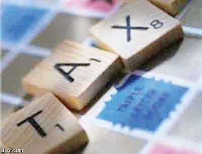 التخفيضات الضريبية في الولايات المتحدة