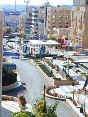 ارتفاع مبيعات الشقق في الأردن رغم مخاوف ركود في الإسكان