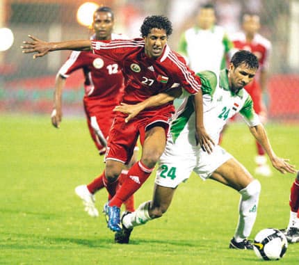 عمان والبحرين والكويت.. من يتأهل؟