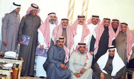 الوطني يجمع 700 ألف ريال في 5 ساعات