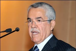 وزير البترول  يؤكد سلامة طاقم الناقلة " سايروس ستار "