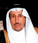 وفاة والدة الأمير سعود بن ثنيان