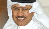 رئيسا أرامكو السعودية وجامعة الملك عبدالله يزوران كلية دار الحكمة