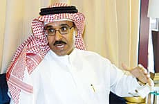 رئيسا أرامكو السعودية وجامعة الملك عبدالله يزوران كلية دار الحكمة