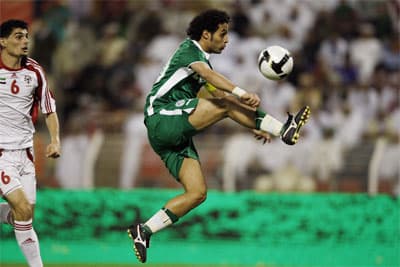الصحف الإماراتية تبكي الوداع الحزين لمنتخبها في خليجي 19