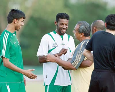 سدوس.. ممول الأندية بالنجوم والإداريين دون ملعب