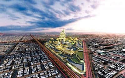 تفجير "ديناميت" يفزع سكان الرياض .. والشرطة تطمئن
