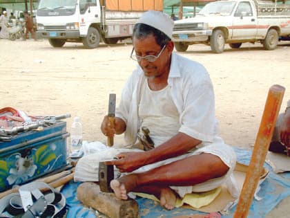 أبو عريش.. تترقب السياح والمستثمرين