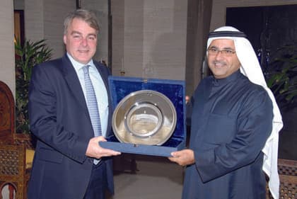 "الشايع" و"مذركير" تحتفلان بمرور 25 عاماً على افتتاح أول محالها