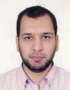 الارتشاح خلف طبلة الأذن
