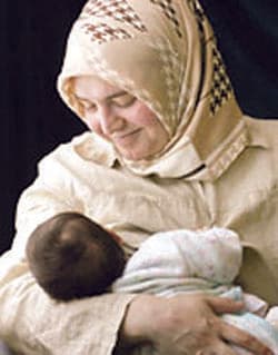 الارتشاح خلف طبلة الأذن