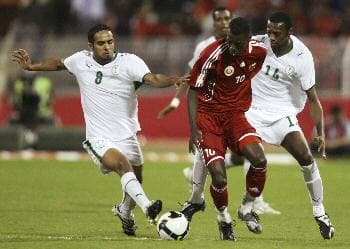 بعد مباراة ماراثونية .. كأس الخليج عماني وماجد المرشدي أفضل لاعب في الدورة