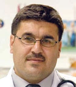 متابعة الطبيب المختص ضرورة لتشخيص وعلاج الكساح عند الأطفال