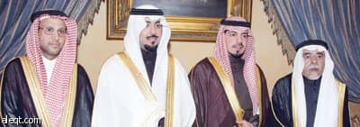 أفراح العقيل والحلوة