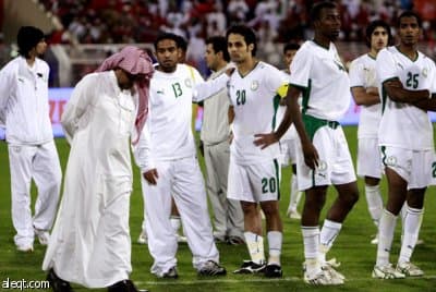 ماهي اسباب خسارة المنتخب السعودي في نهائي كأس الخليج 19 ؟