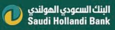 "السعودي الهولندي" يرفع أرباحه إلى 1.22 مليار ريال بارتفاع 179 %