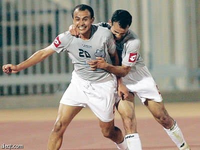 النصر ظلمني .. الاتحاد تجاهلني .. والطائي أنقذني