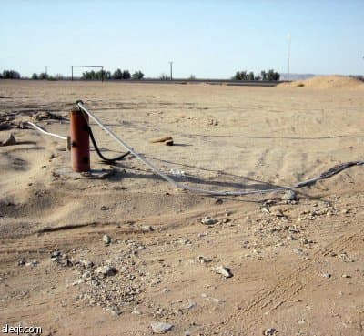 أندية وادي الدواسر.. مقار مستأجر وملاعب ترابية